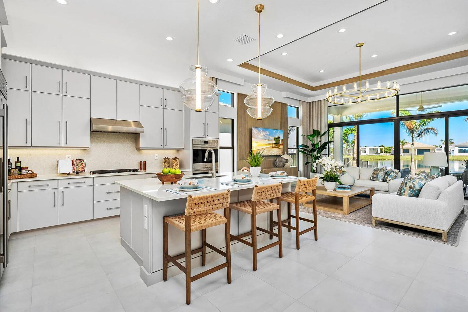 VALENCIA DEL MAR - Residential