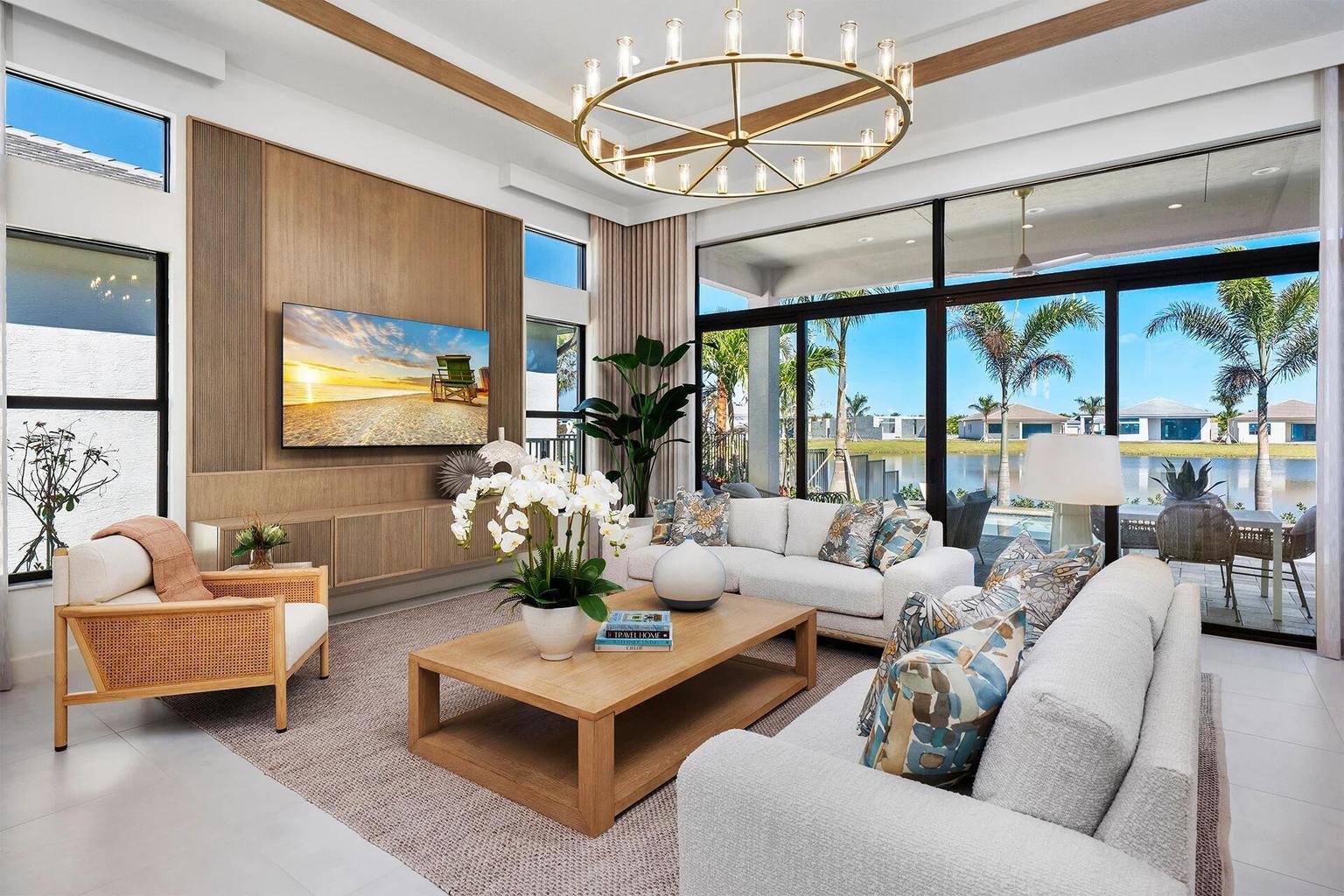VALENCIA DEL MAR - Residential