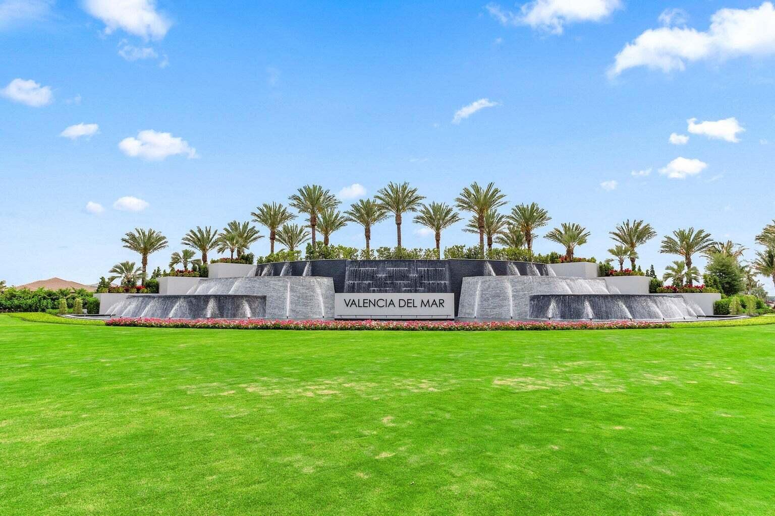 VALENCIA DEL MAR - Residential