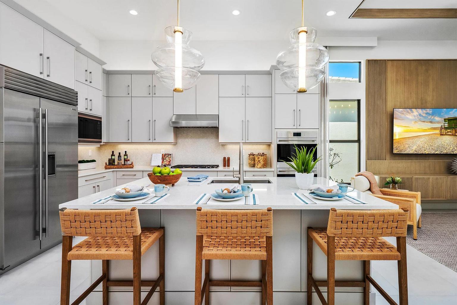 VALENCIA DEL MAR - Residential