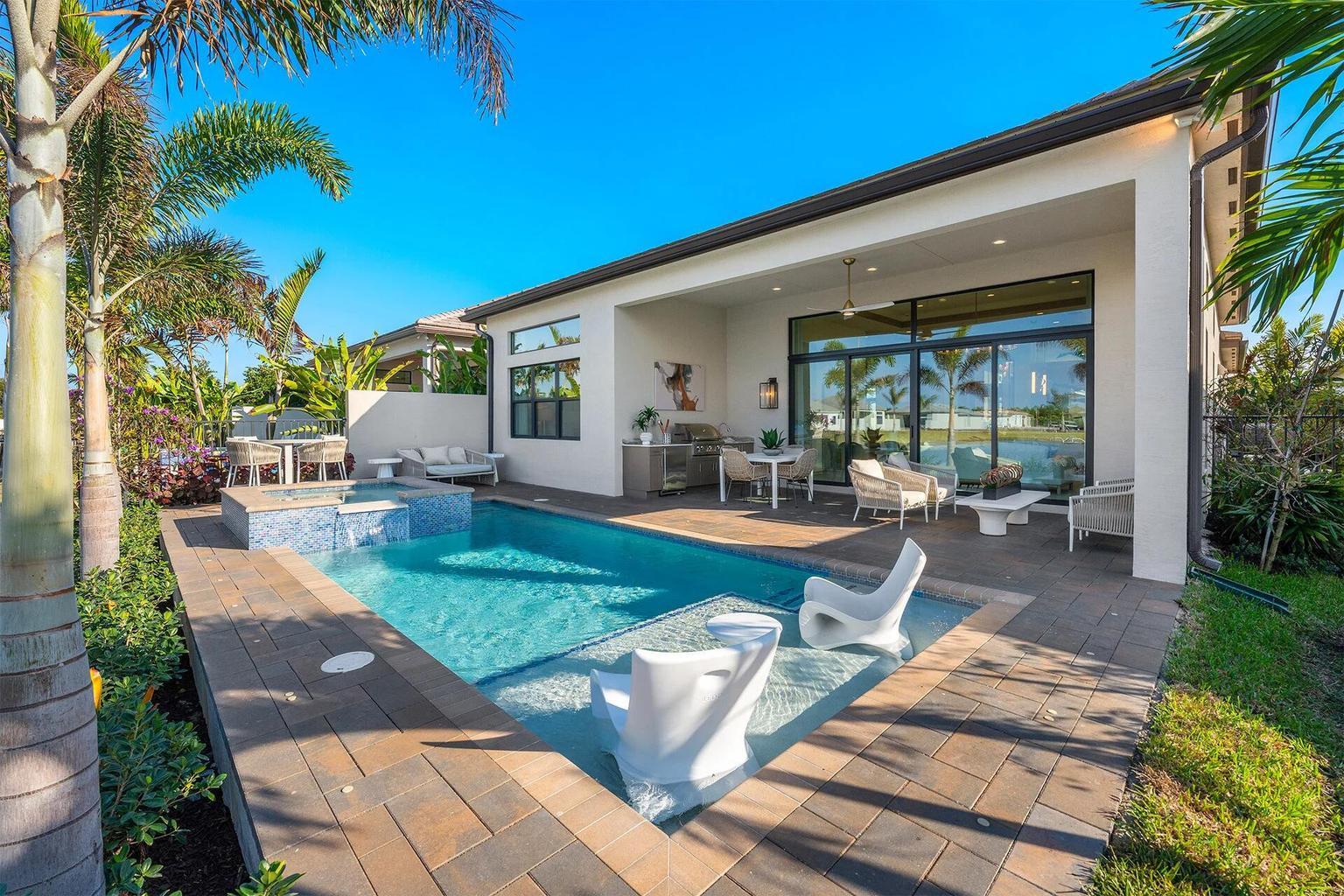 VALENCIA DEL MAR - Residential