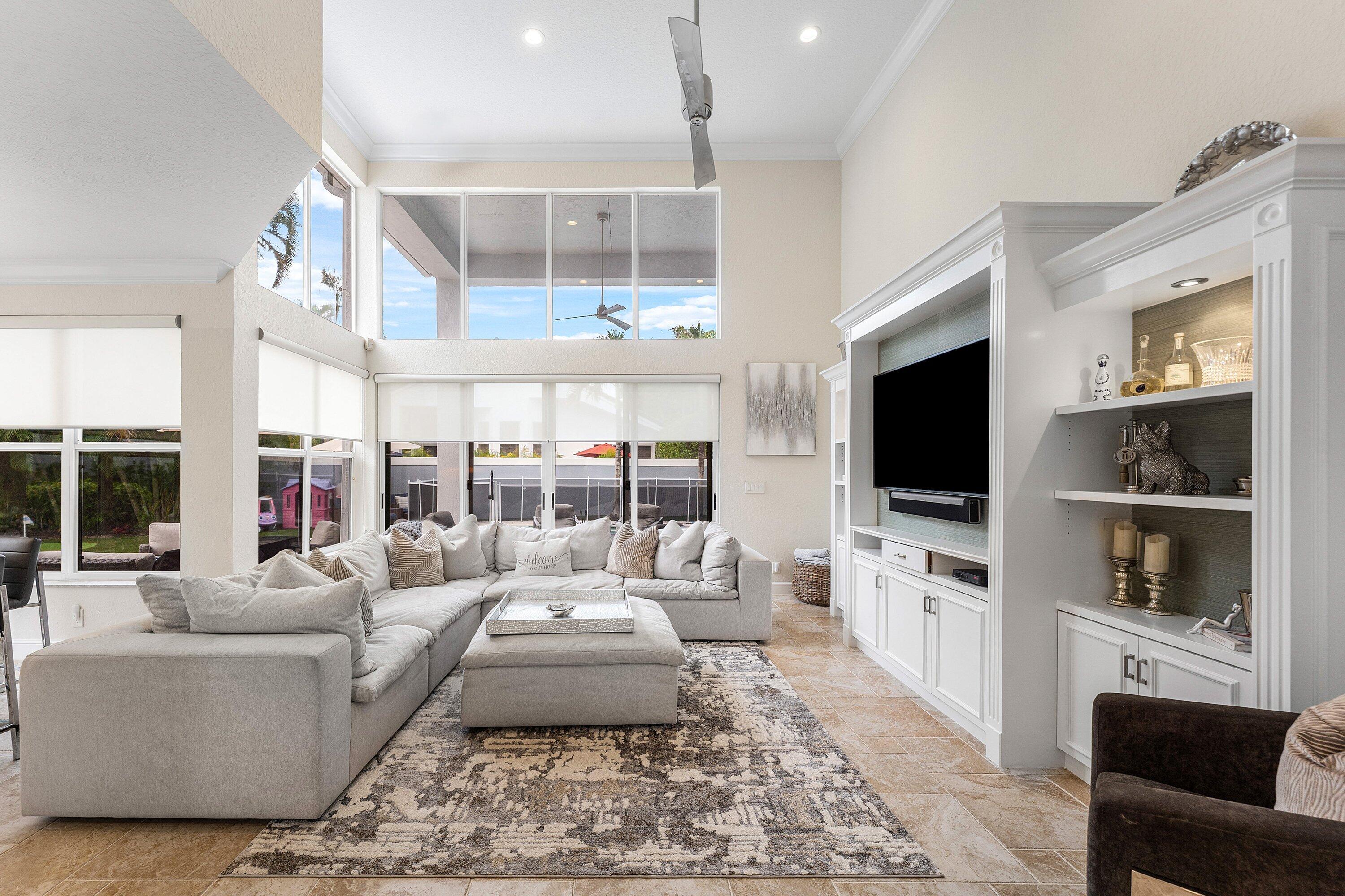 STRATFORD GREEN - Residential