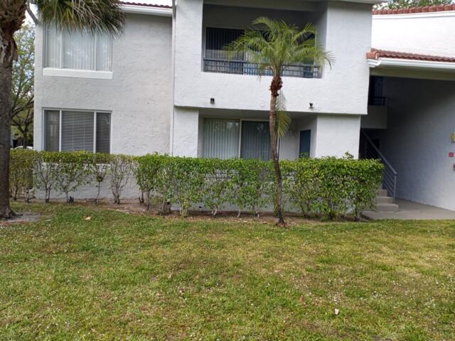 Coco Parc - Residential Lease