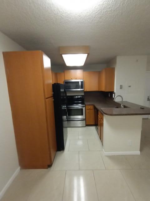 Coco Parc - Residential Lease