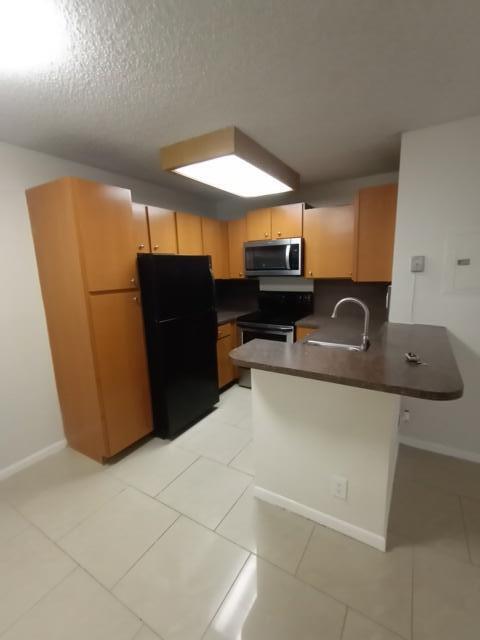 Coco Parc - Residential Lease