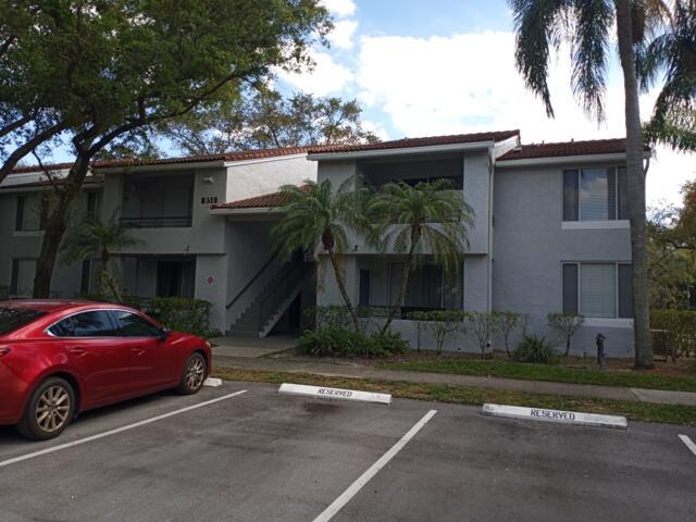 Coco Parc - Residential Lease