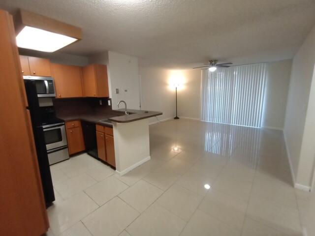 Coco Parc - Residential Lease