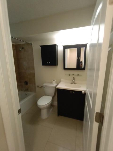 Coco Parc - Residential Lease
