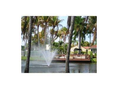Coco Parc - Residential Lease