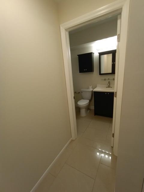 Coco Parc - Residential Lease