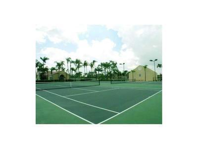 Coco Parc - Residential Lease