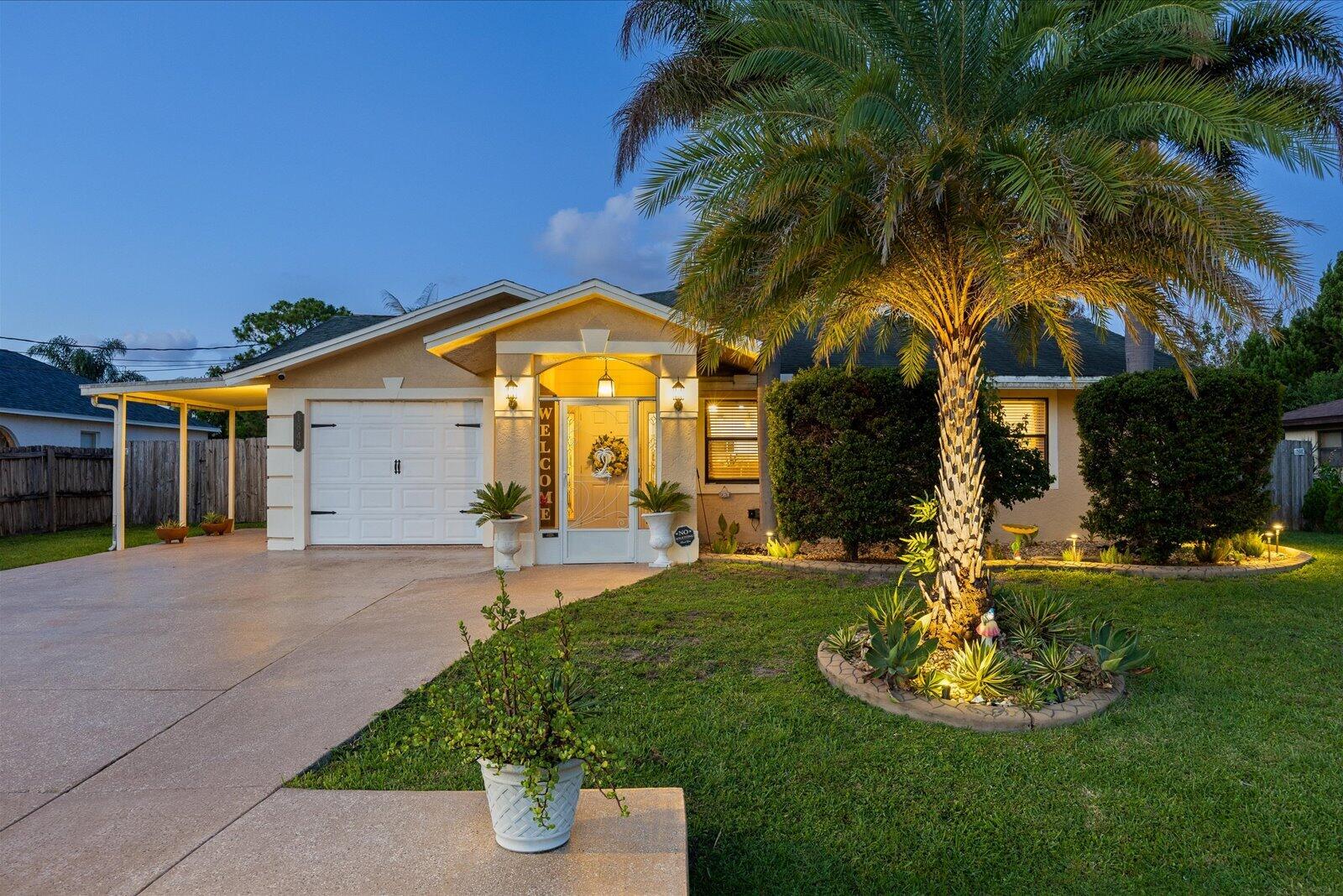 PORT ST LUCIE SECTION 13 - Residential
