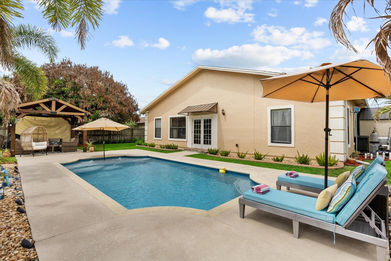 PORT ST LUCIE SECTION 13 - Residential