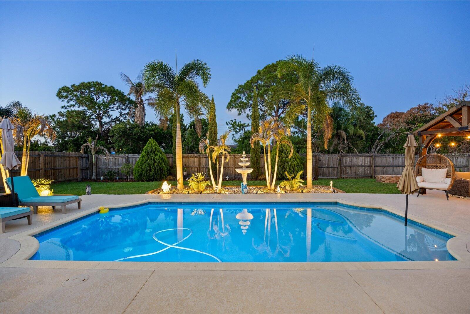 PORT ST LUCIE SECTION 13 - Residential