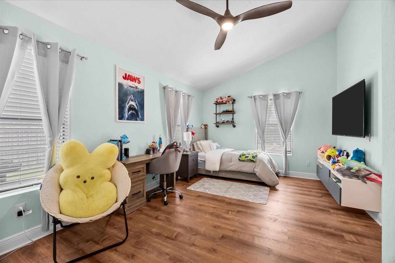 PORT ST LUCIE SECTION 13 - Residential