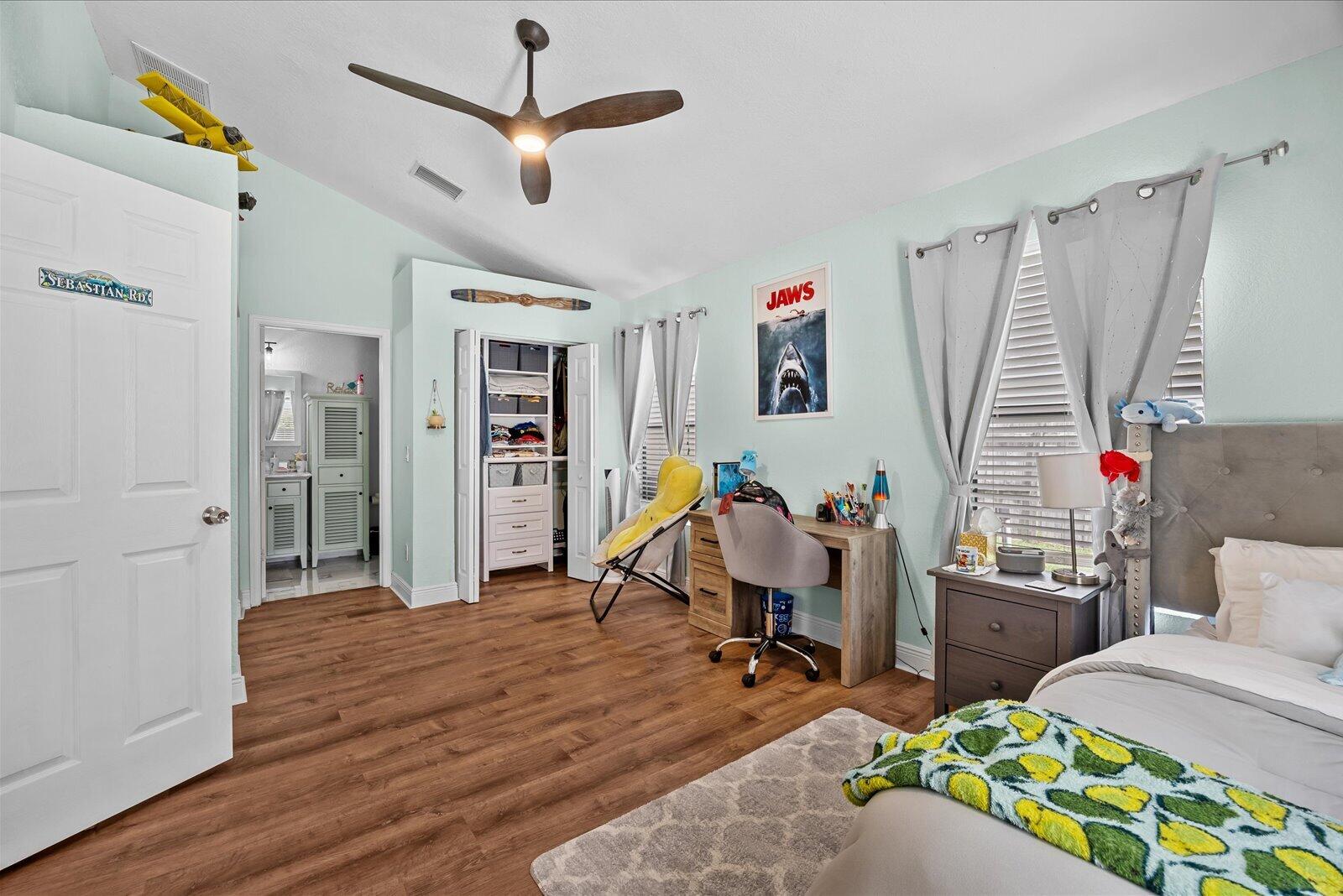 PORT ST LUCIE SECTION 13 - Residential