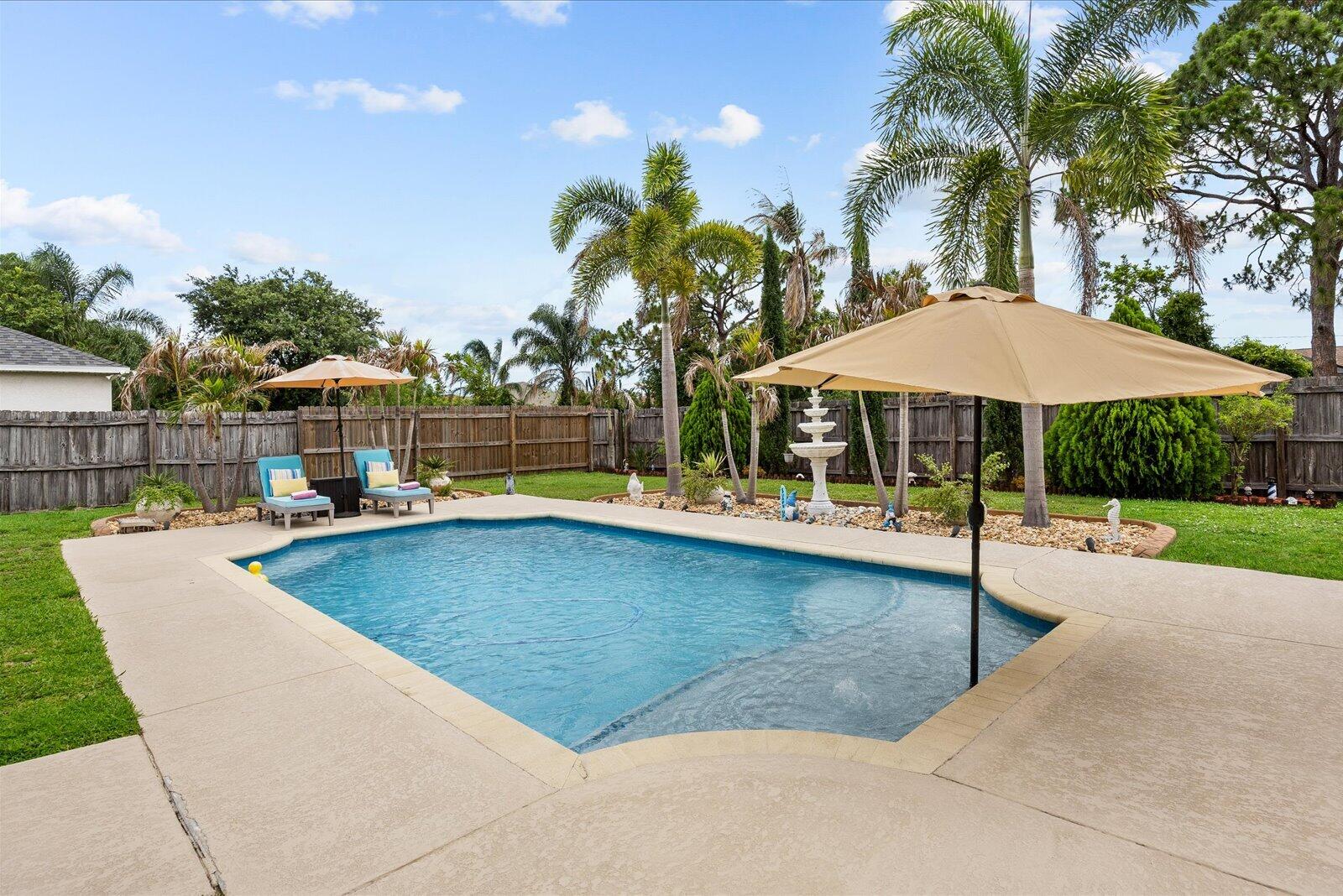 PORT ST LUCIE SECTION 13 - Residential