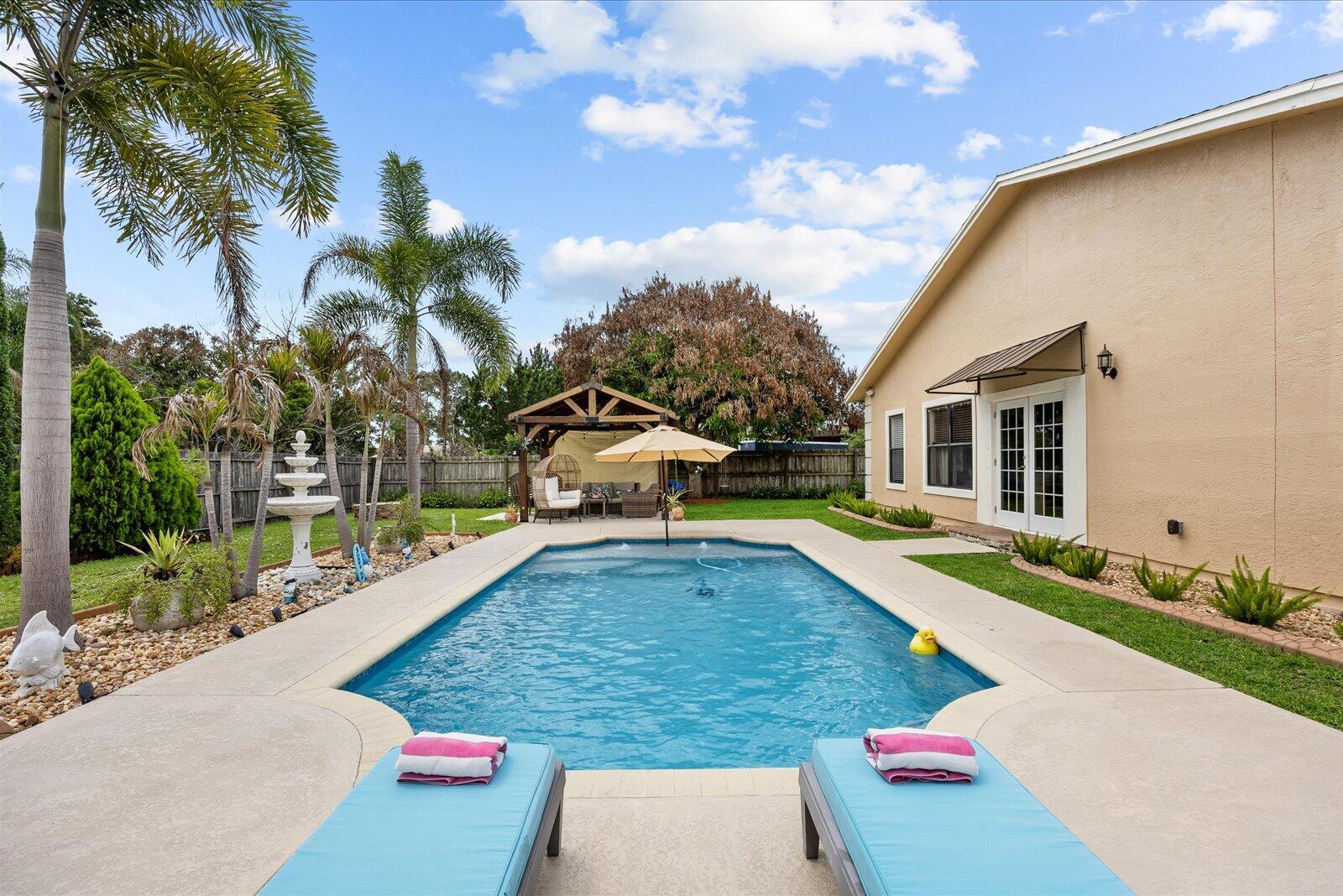 PORT ST LUCIE SECTION 13 - Residential