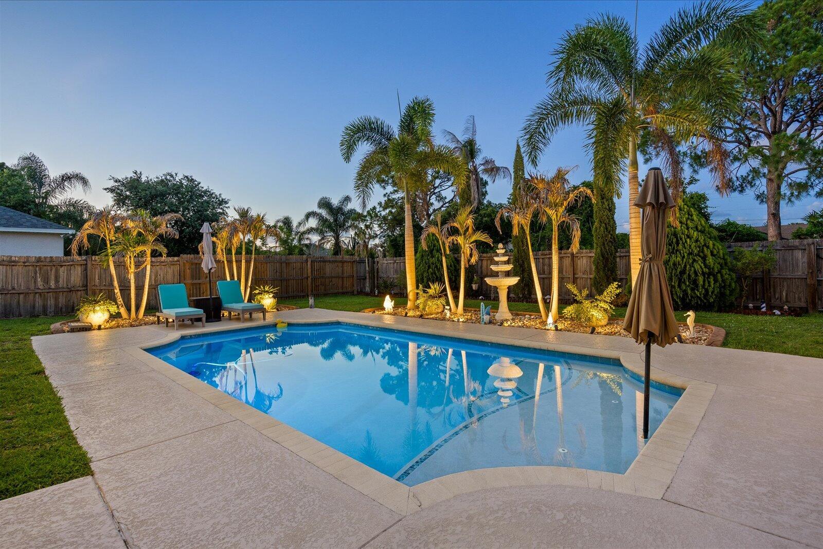 PORT ST LUCIE SECTION 13 - Residential