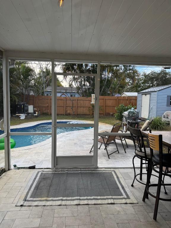 NORTH ANDREWS TERRACE - Residential