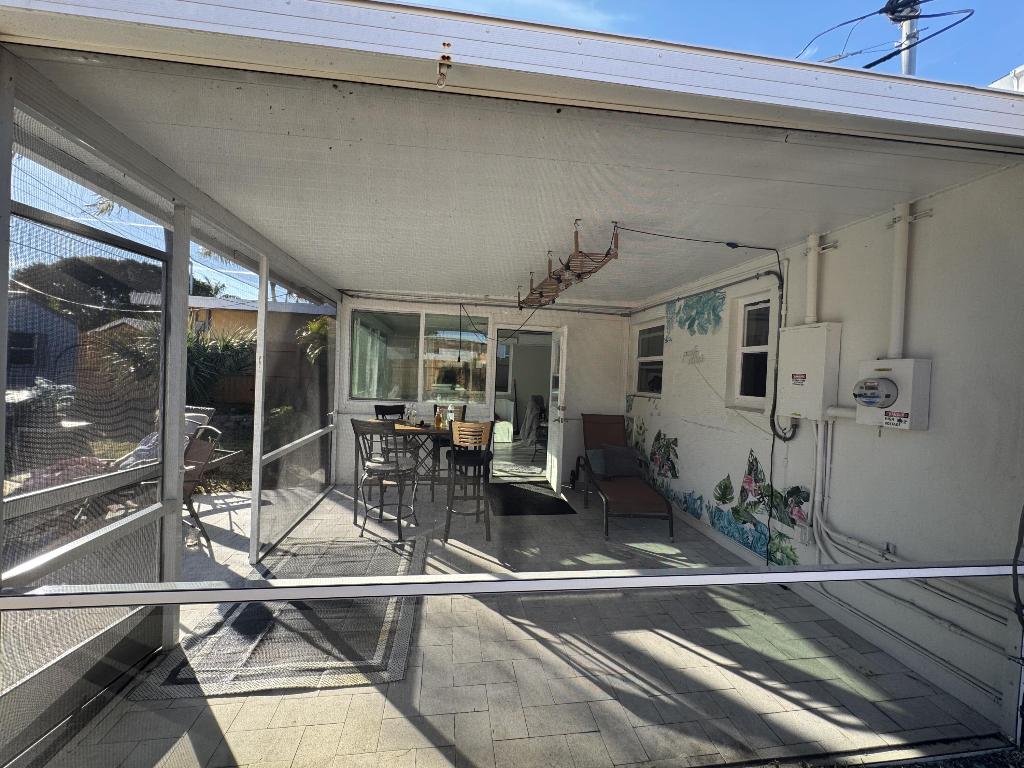 NORTH ANDREWS TERRACE - Residential