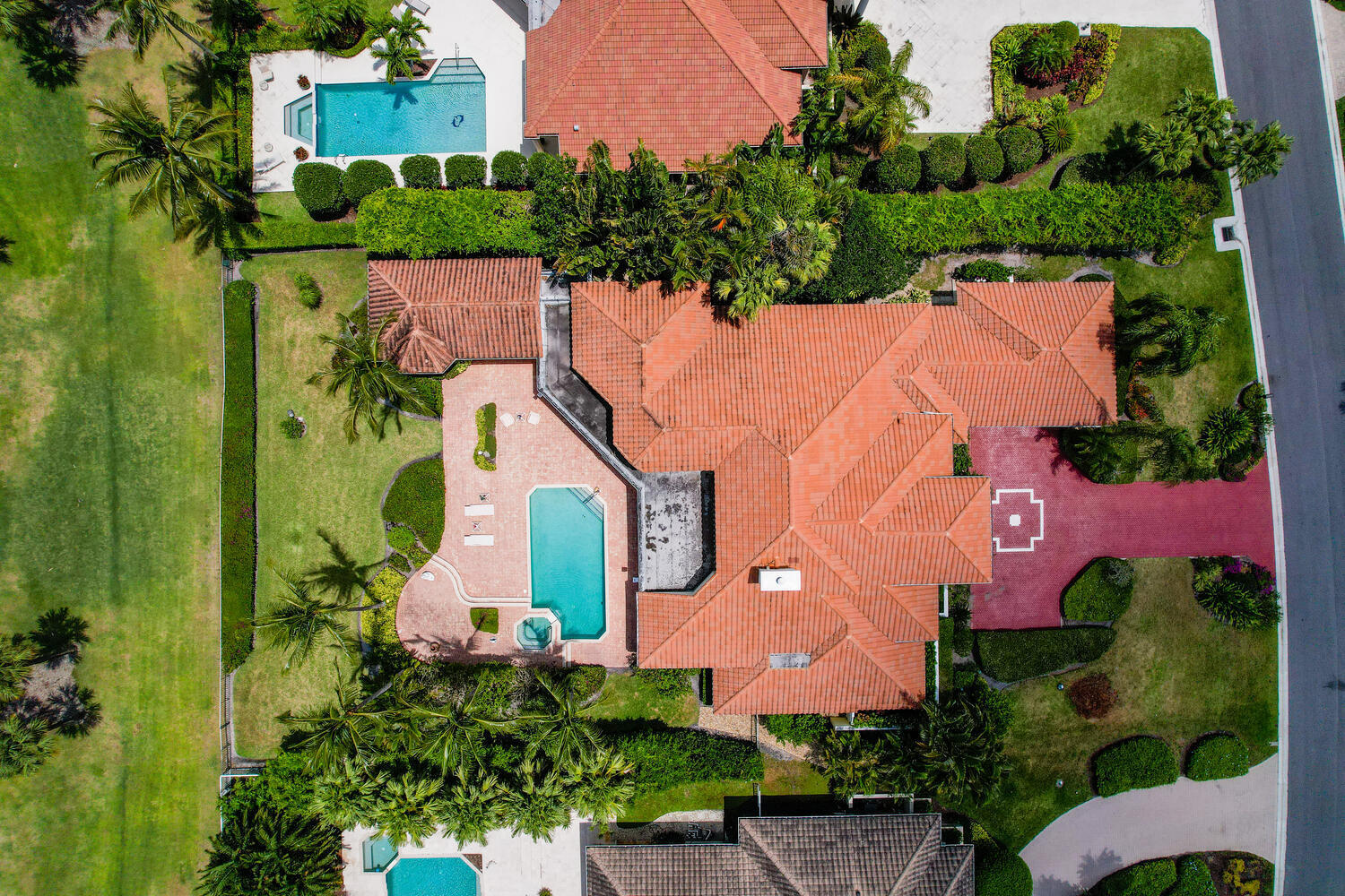 FRENCHMANS CREEK - Residential