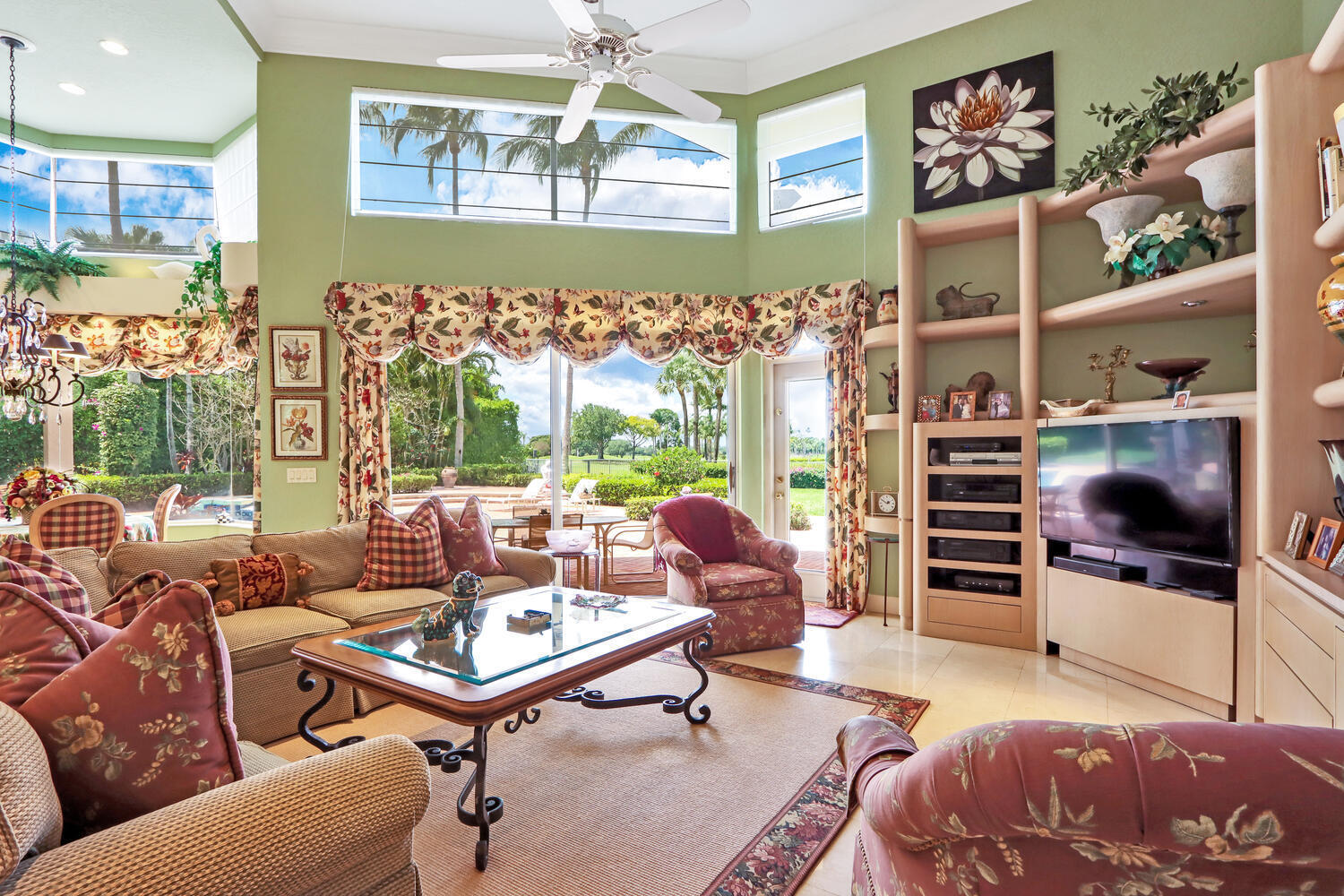FRENCHMANS CREEK - Residential