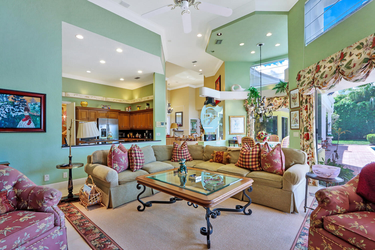 FRENCHMANS CREEK - Residential