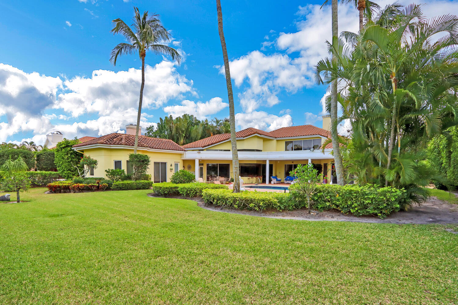 FRENCHMANS CREEK - Residential
