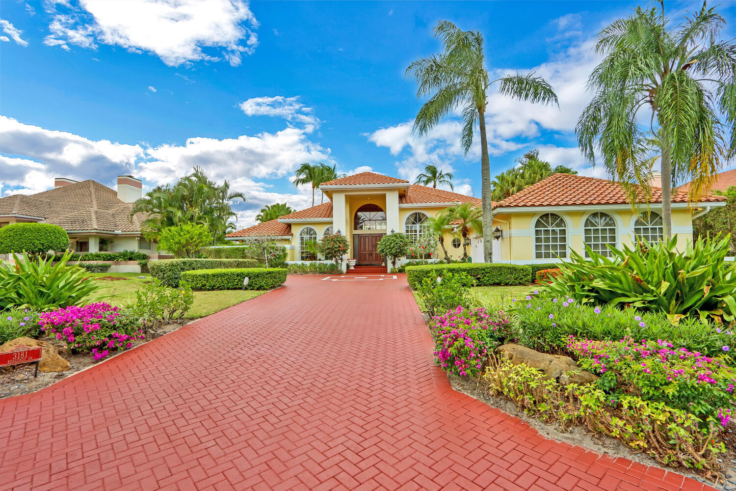 FRENCHMANS CREEK - Residential