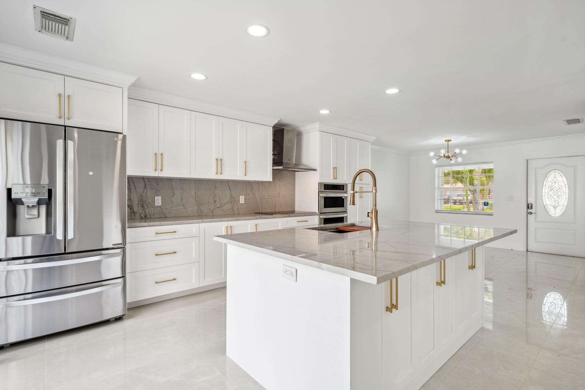 LIBERTY BAY - Residential