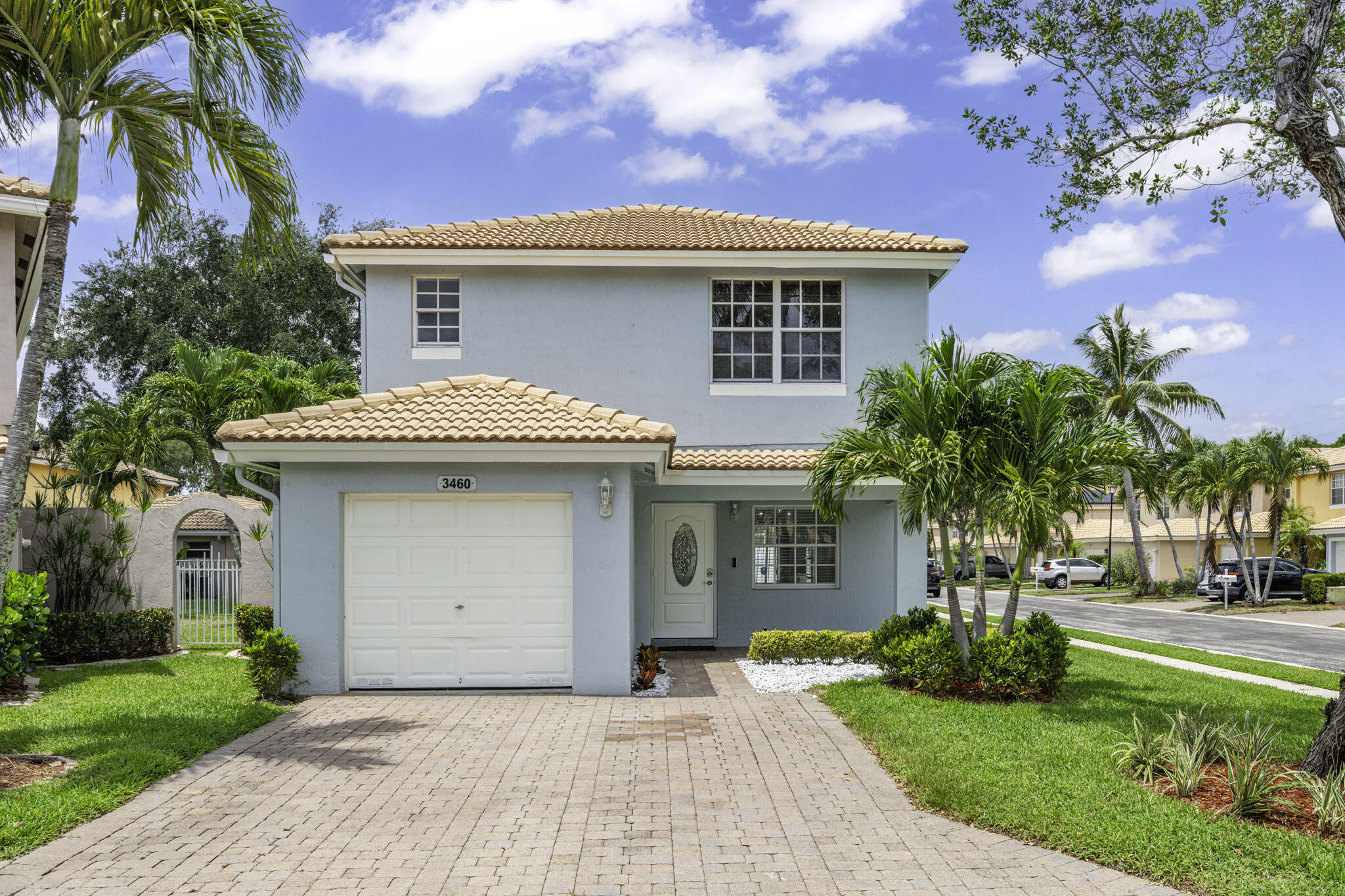 LIBERTY BAY - Residential