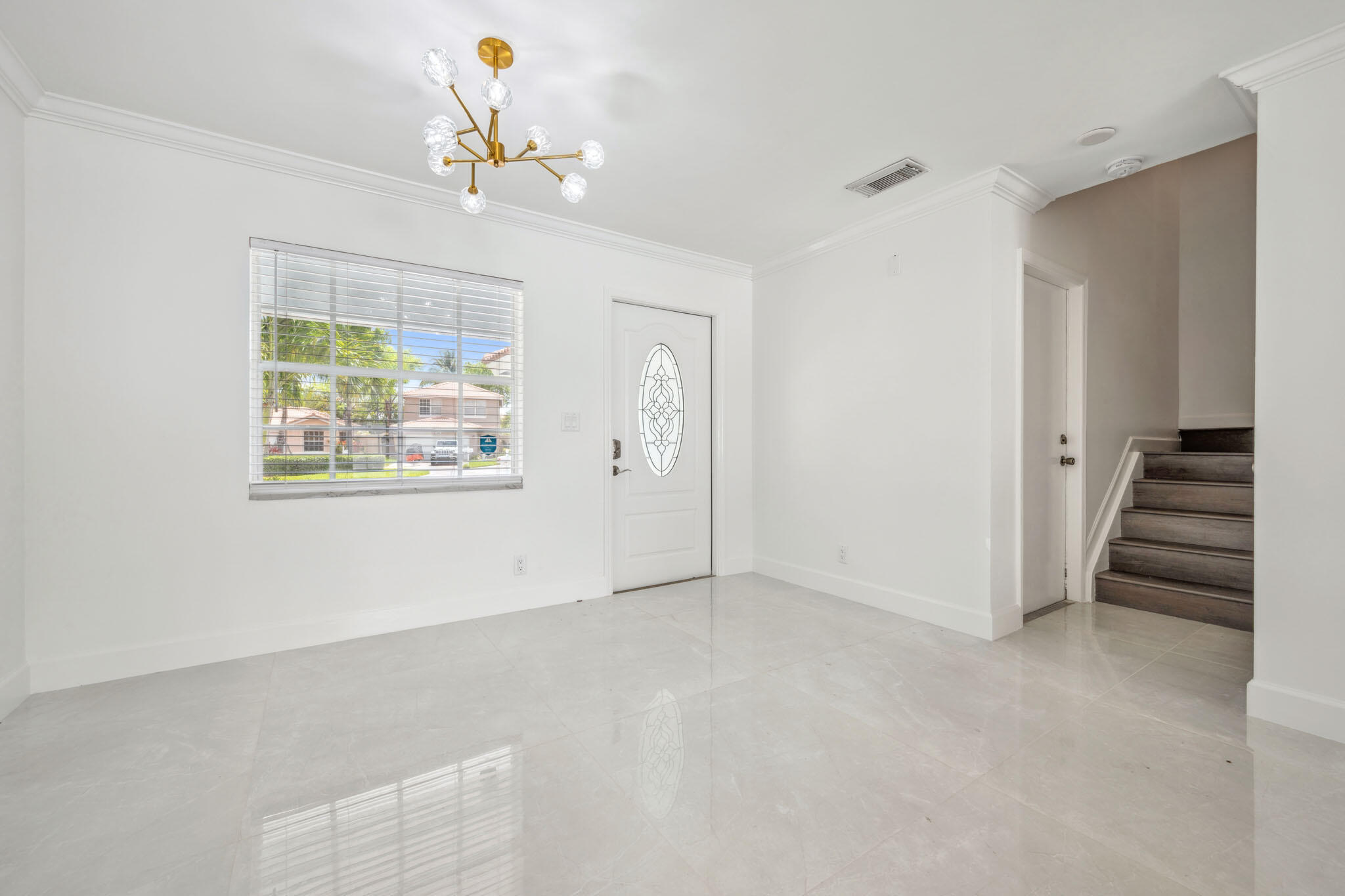 LIBERTY BAY - Residential