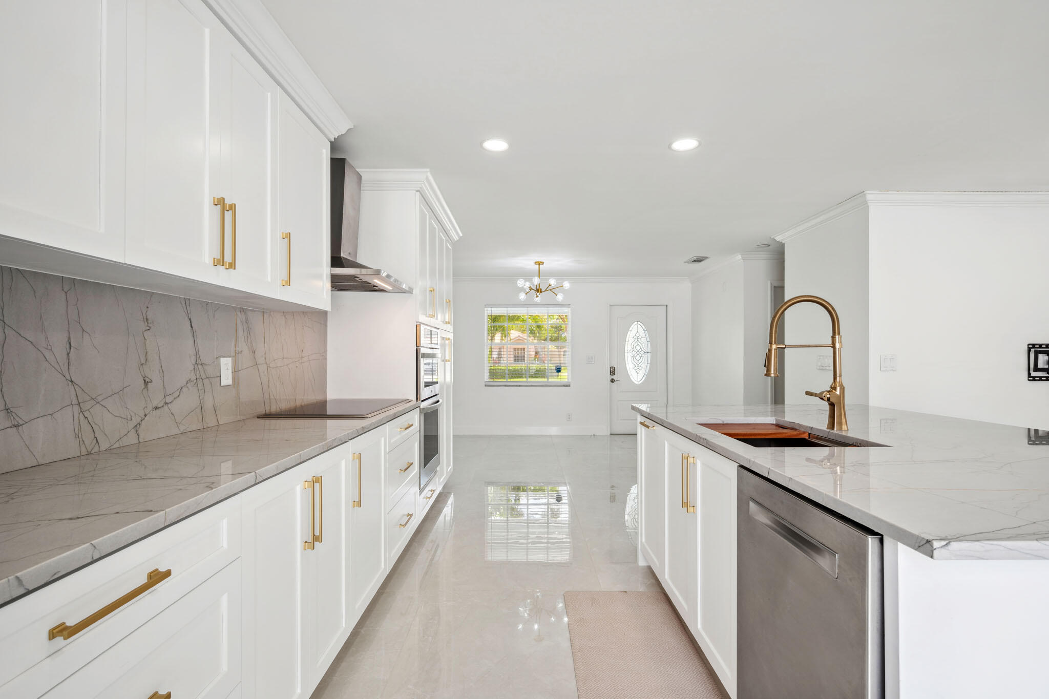 LIBERTY BAY - Residential