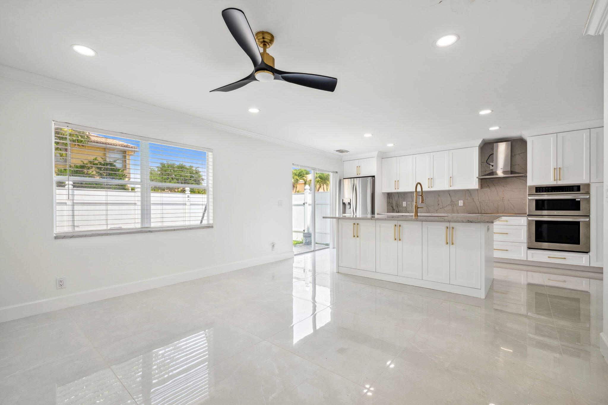 LIBERTY BAY - Residential