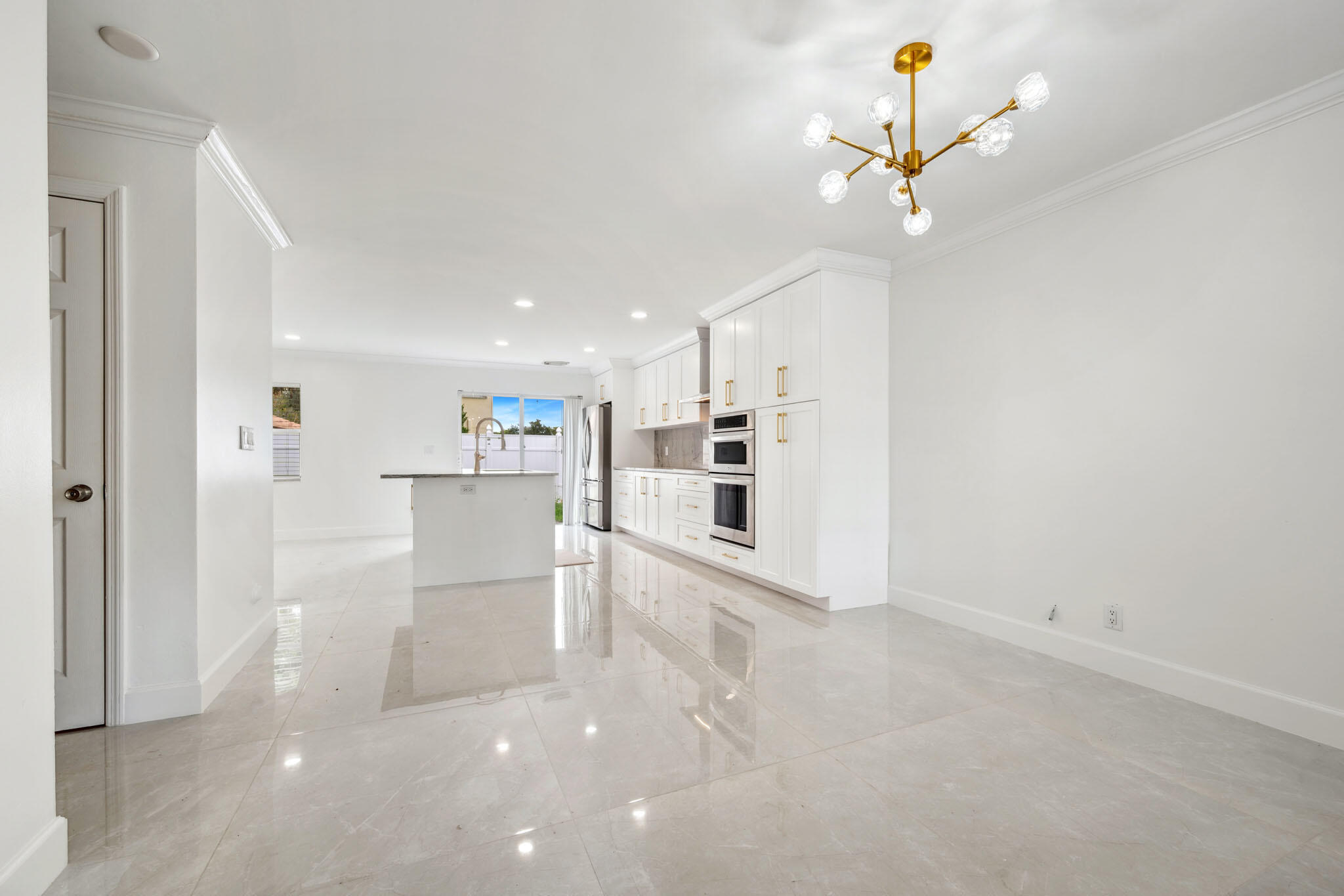 LIBERTY BAY - Residential