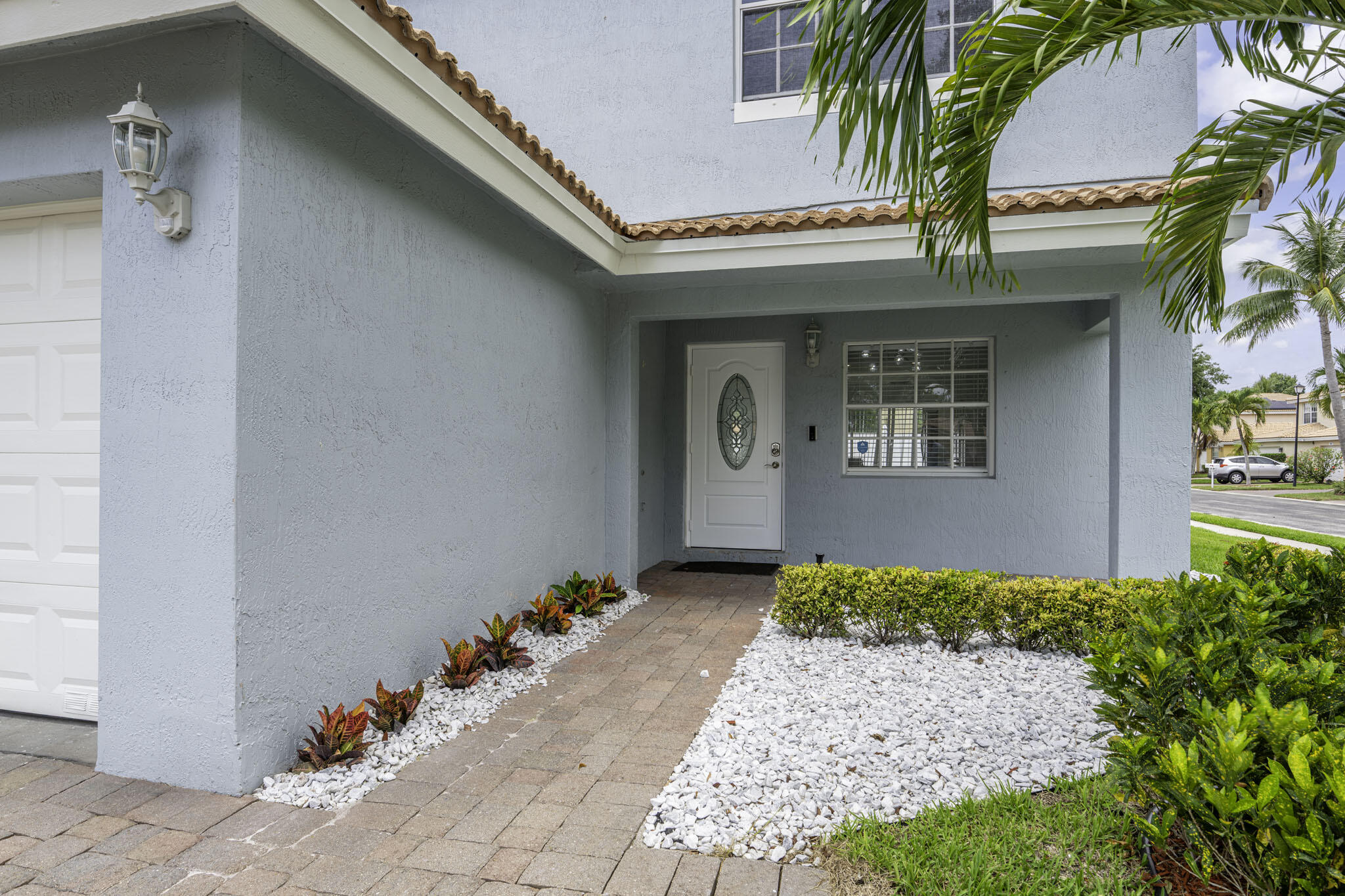 LIBERTY BAY - Residential
