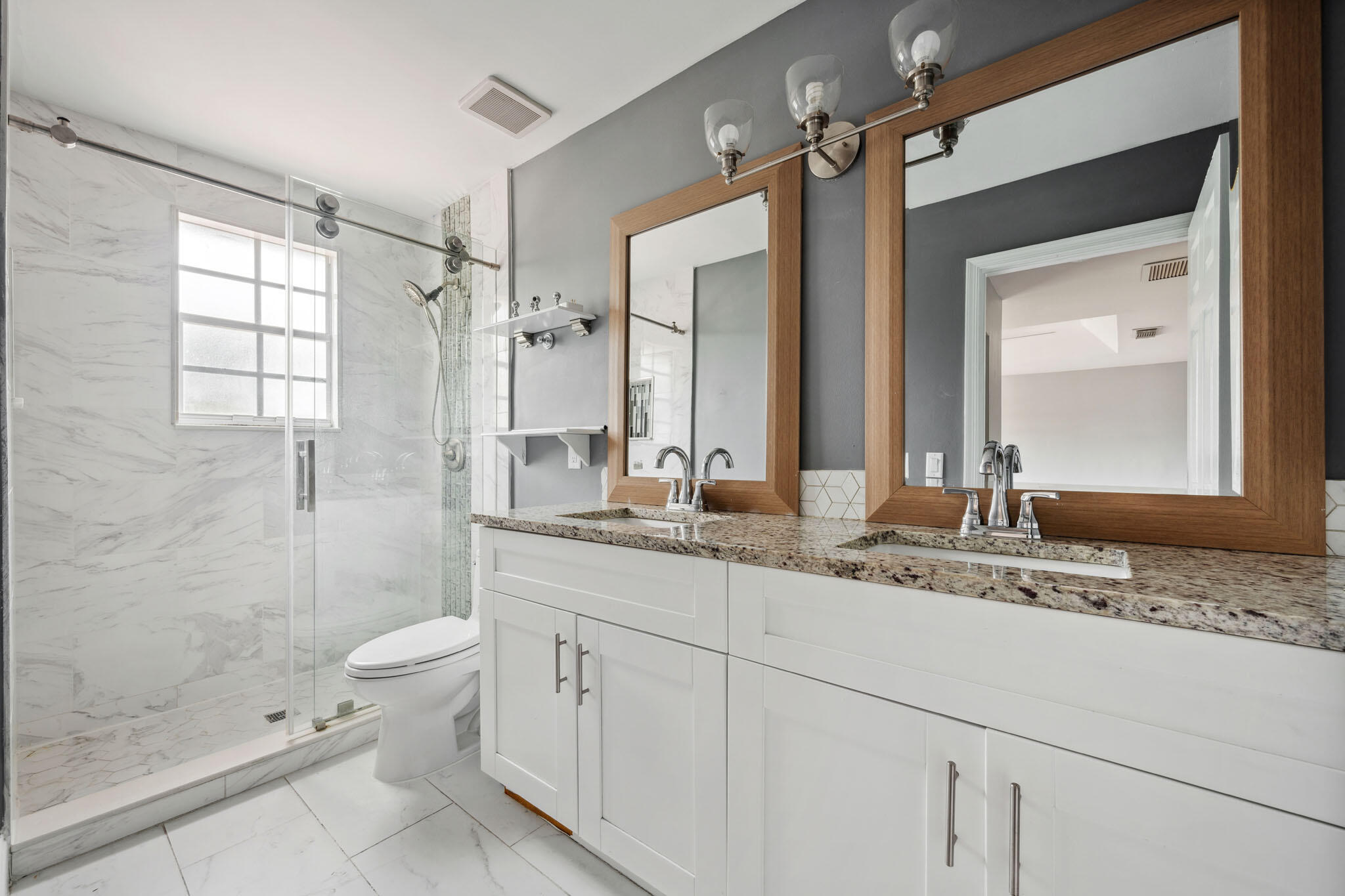 LIBERTY BAY - Residential