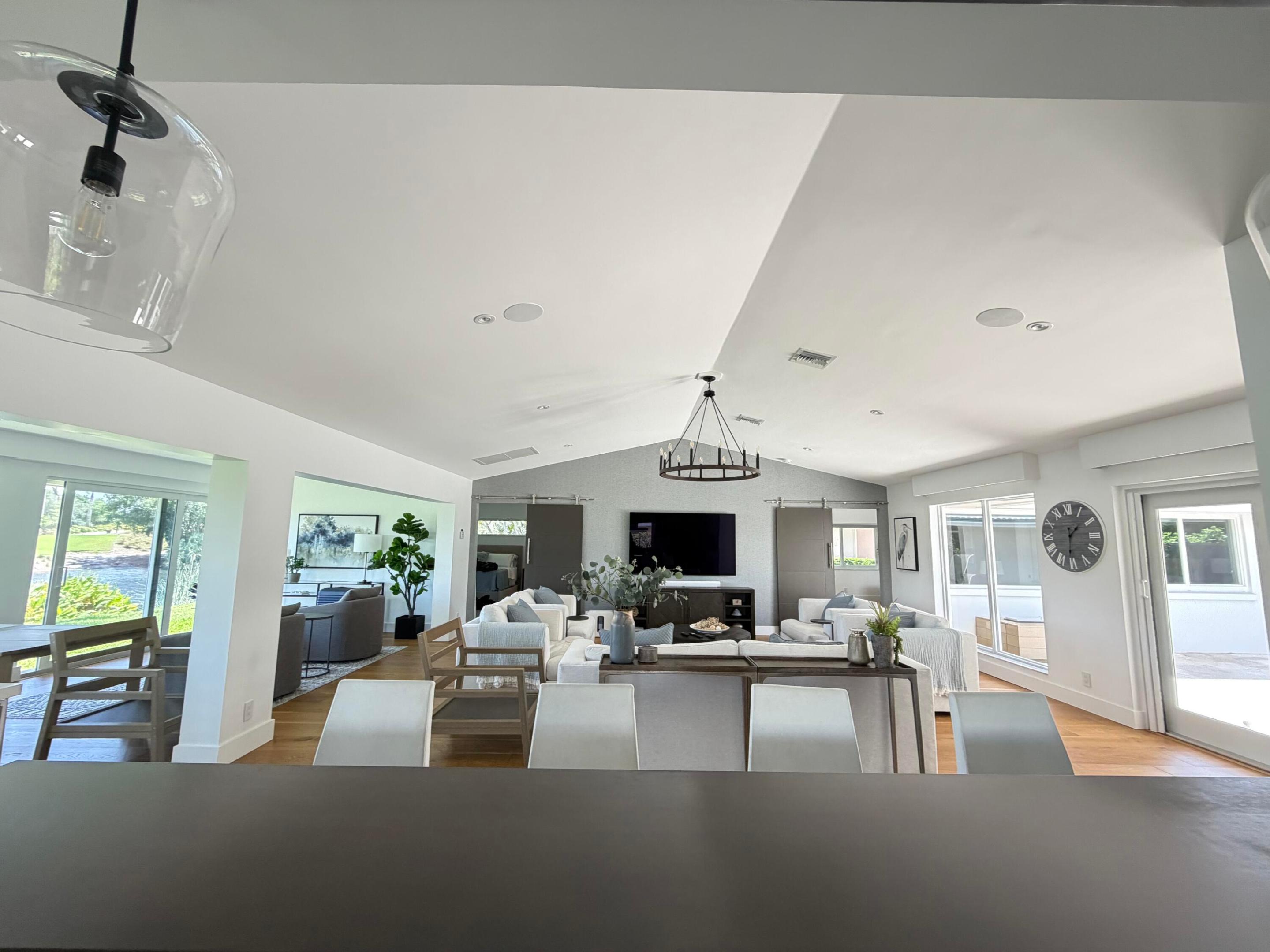 QUAIL RIDGE CONDO 21 - Residential