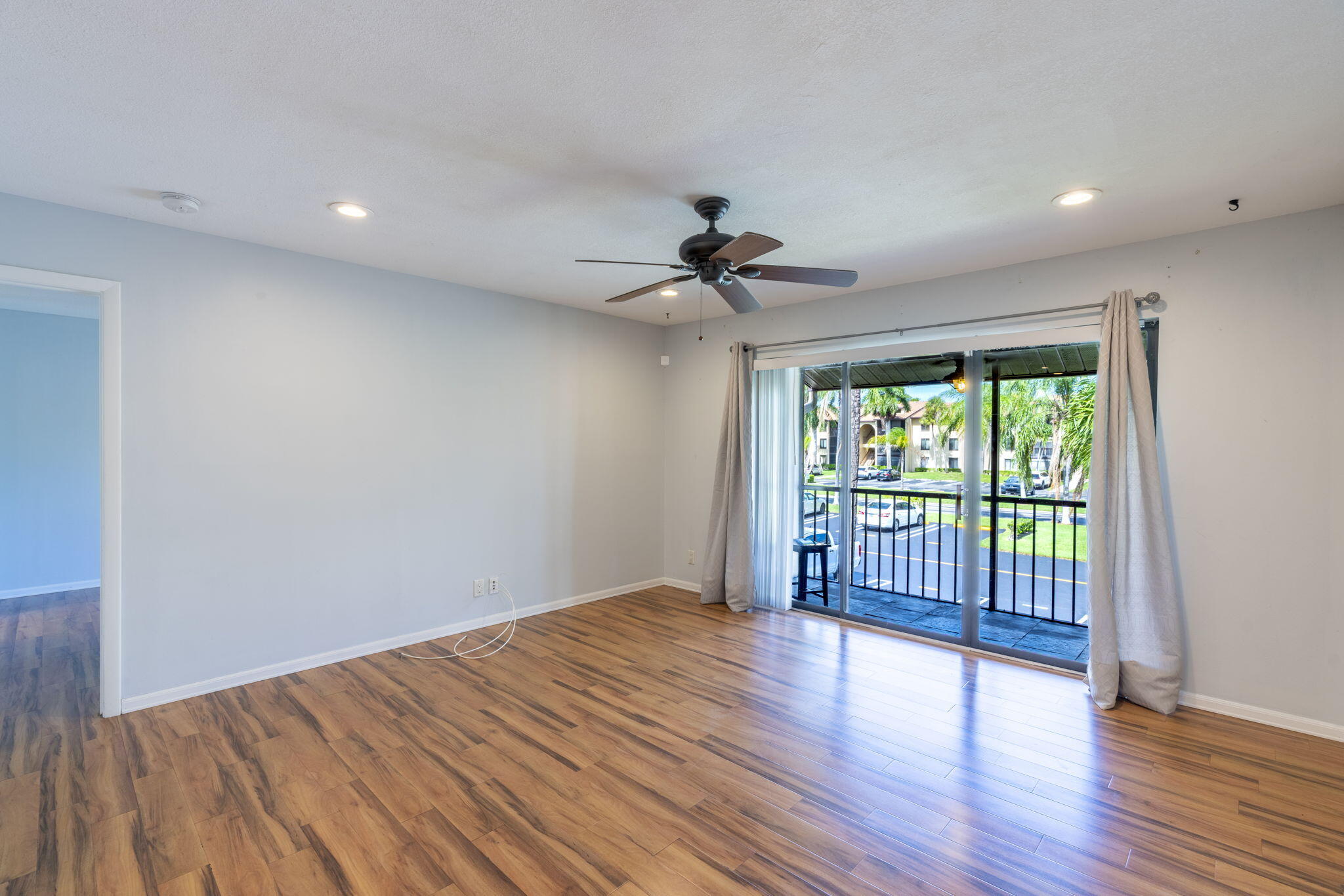 PINE RIDGE NORTH II CONDO - Residential