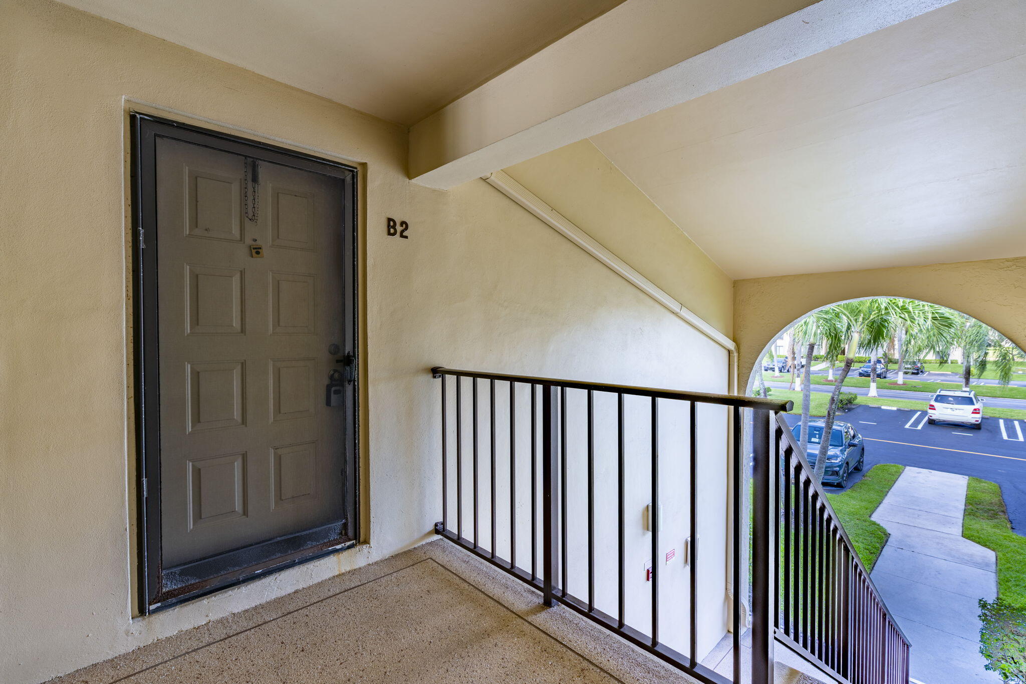 PINE RIDGE NORTH II CONDO - Residential