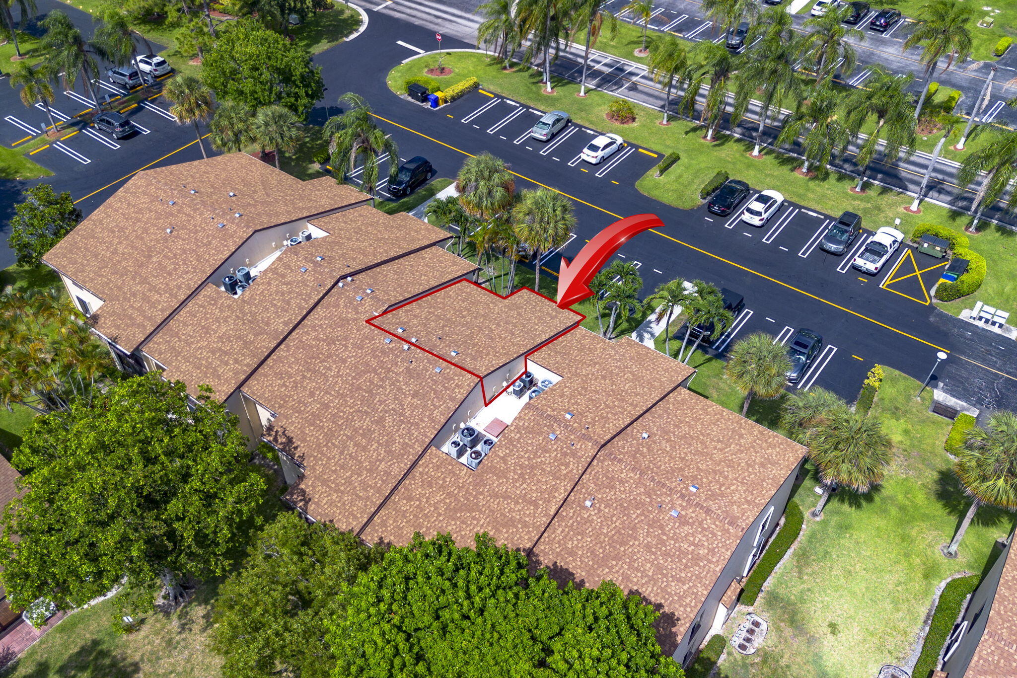 PINE RIDGE NORTH II CONDO - Residential