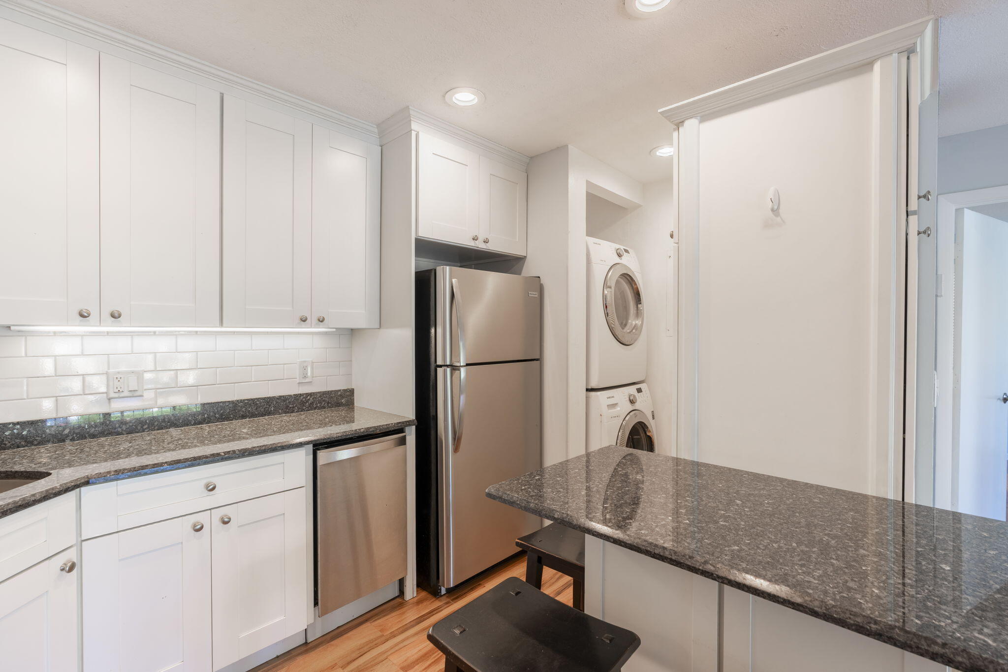 PINE RIDGE NORTH II CONDO - Residential