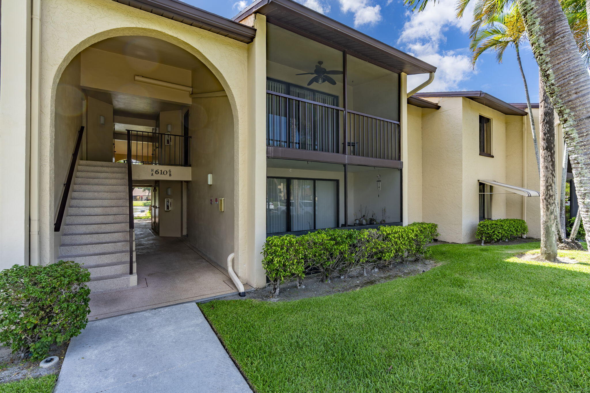 PINE RIDGE NORTH II CONDO - Residential