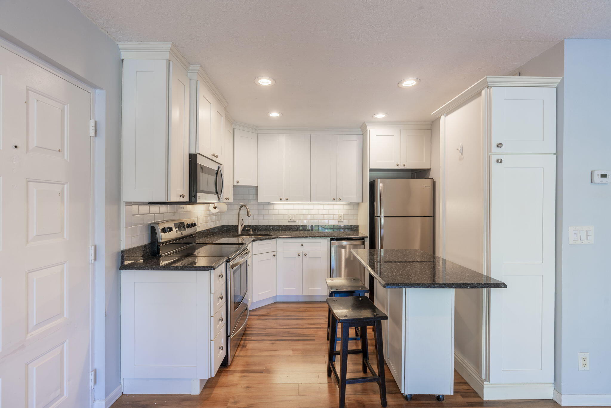 PINE RIDGE NORTH II CONDO - Residential