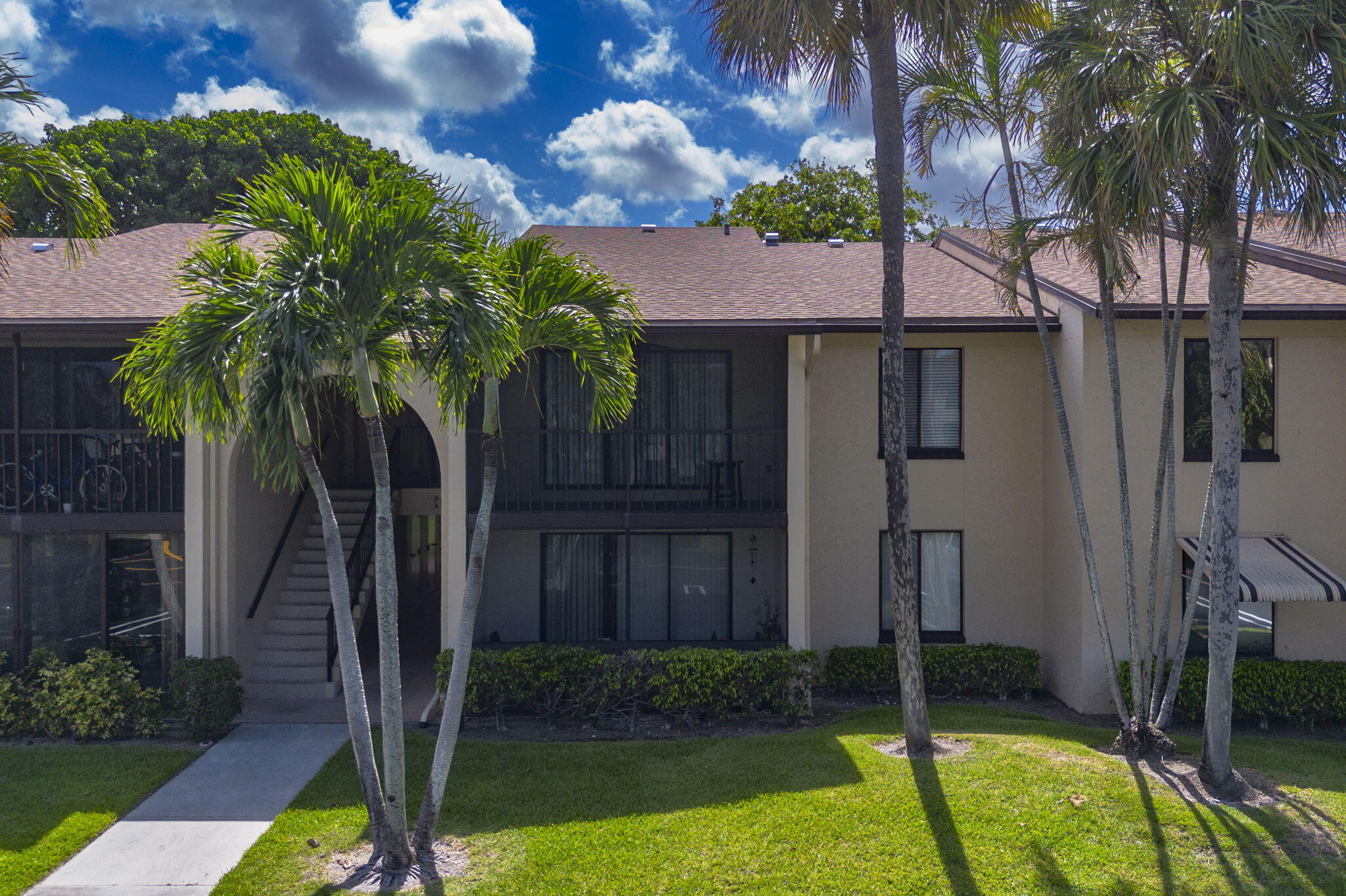 PINE RIDGE NORTH II CONDO - Residential