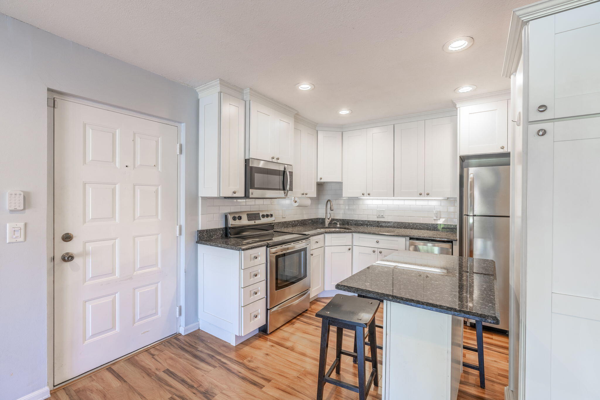 PINE RIDGE NORTH II CONDO - Residential