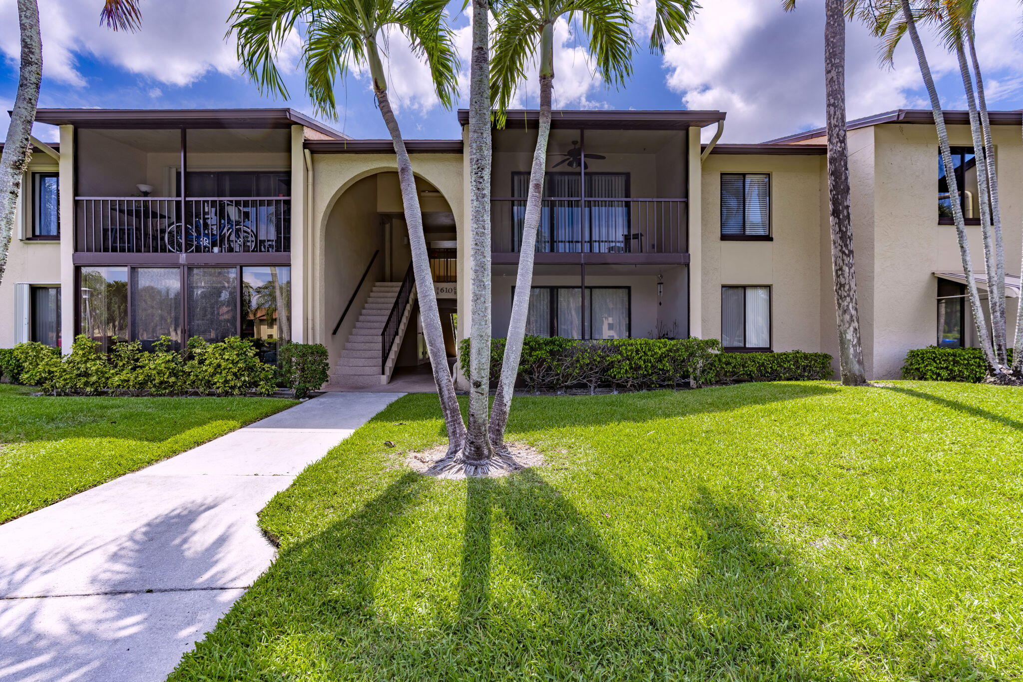 PINE RIDGE NORTH II CONDO - Residential