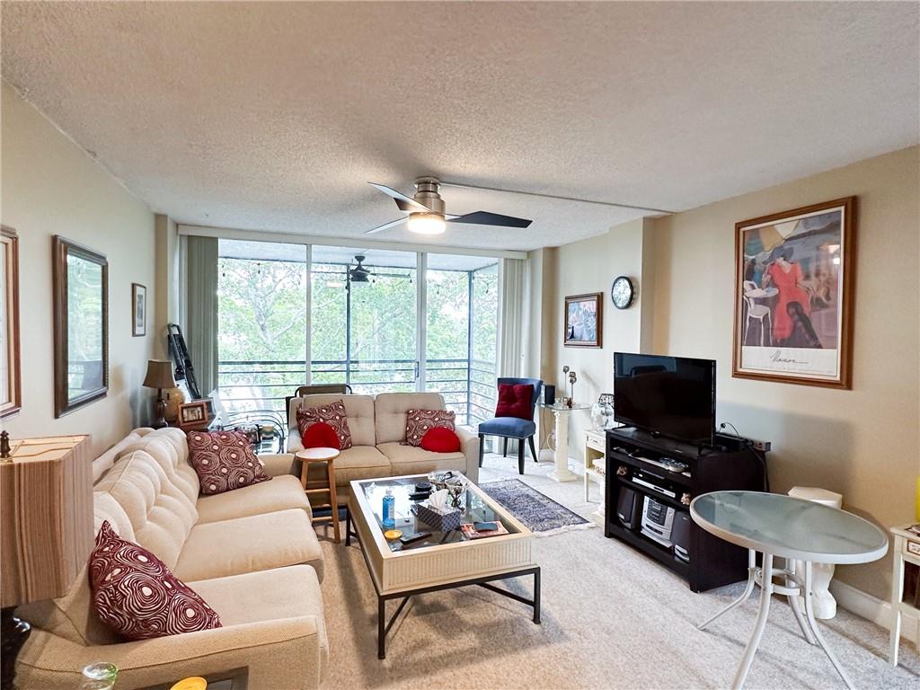 Royal Park Condominiums - Residential
