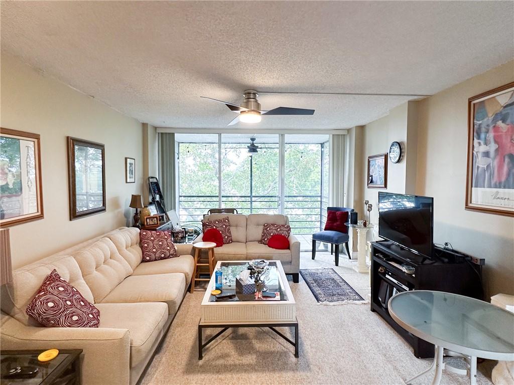 Royal Park Condominiums - Residential